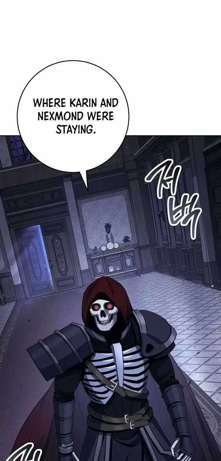 Read Skeleton Soldier chapter 369 image 36 on Lezhin