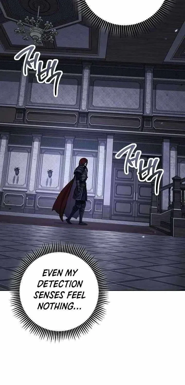 Read Skeleton Soldier chapter 369 image 38 on Lezhin