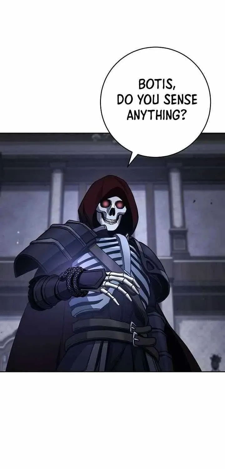 Read Skeleton Soldier chapter 369 image 39 on Lezhin
