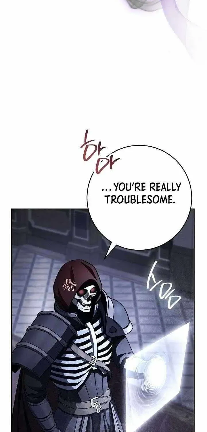 Read Skeleton Soldier chapter 369 image 43 on Lezhin