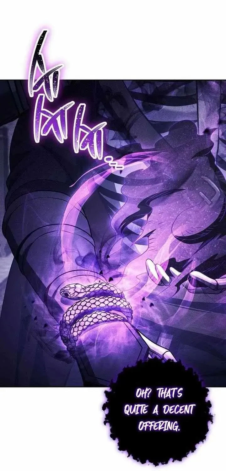 Read Skeleton Soldier chapter 369 image 46 on Lezhin