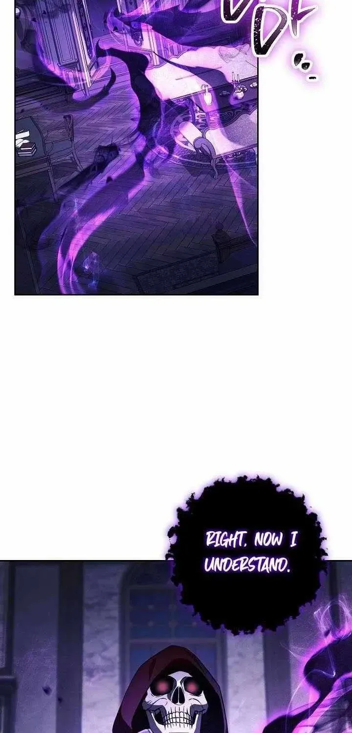 Read Skeleton Soldier chapter 369 image 50 on Lezhin