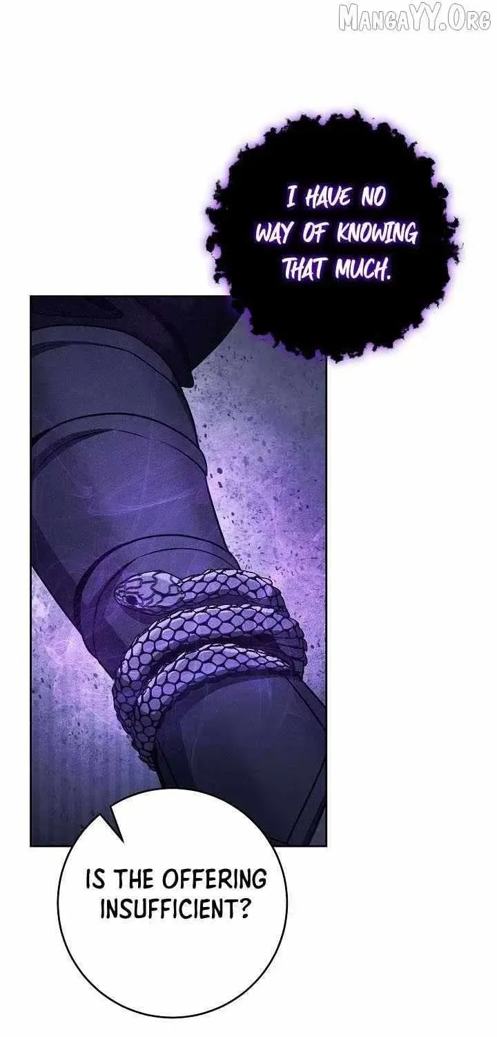 Read Skeleton Soldier chapter 369 image 56 on Lezhin