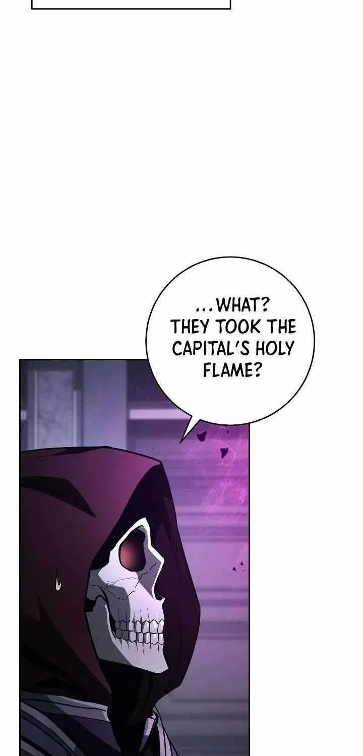 Read Skeleton Soldier chapter 369 image 65 on Lezhin