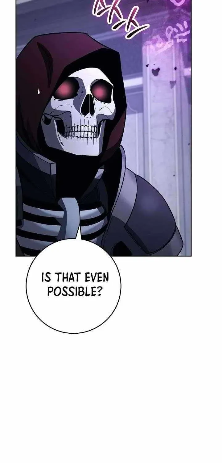 Read Skeleton Soldier chapter 369 image 73 on Lezhin