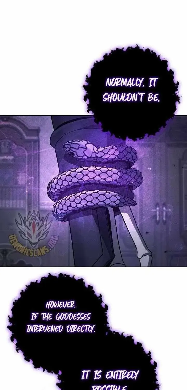 Read Skeleton Soldier chapter 369 image 74 on Lezhin