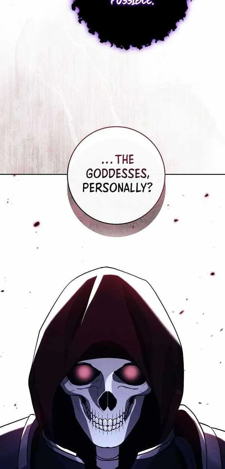 Read Skeleton Soldier chapter 369 image 75 on Lezhin