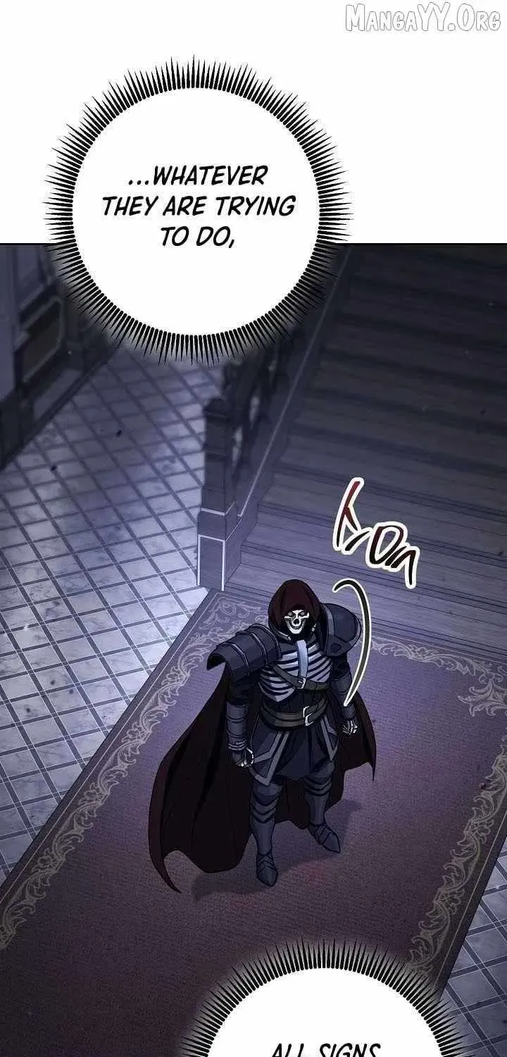 Read Skeleton Soldier chapter 369 image 77 on Lezhin