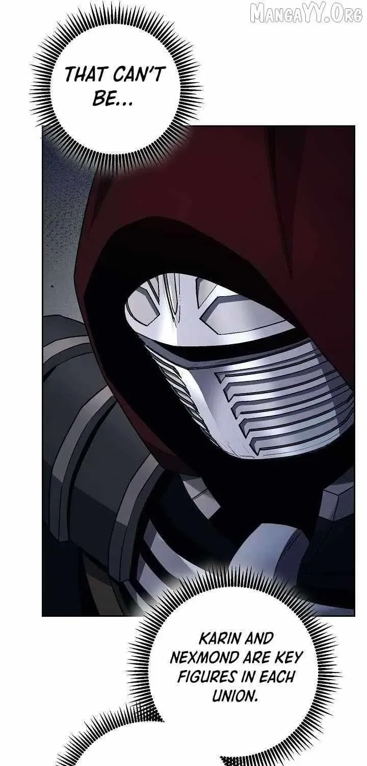 Read Skeleton Soldier chapter 369 image 8 on Lezhin