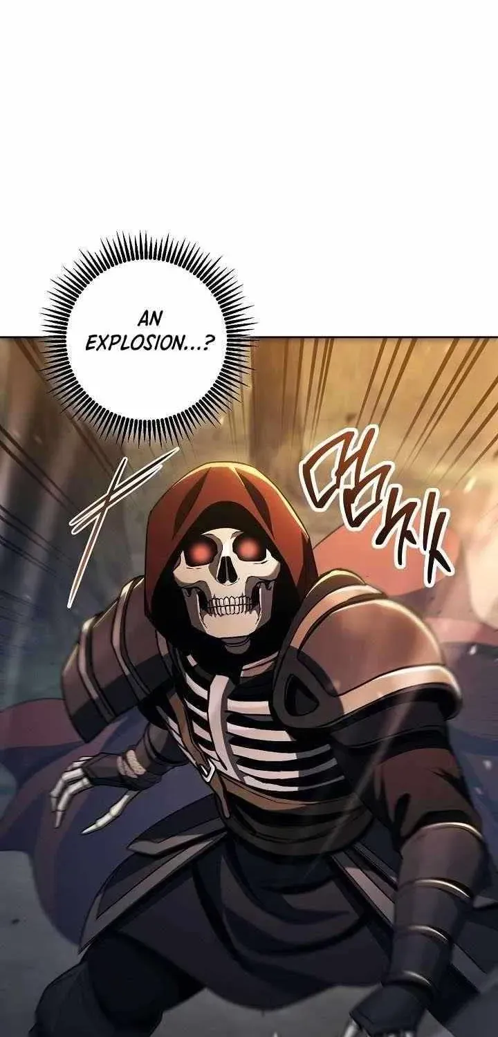 Read Skeleton Soldier chapter 369 image 89 on Lezhin