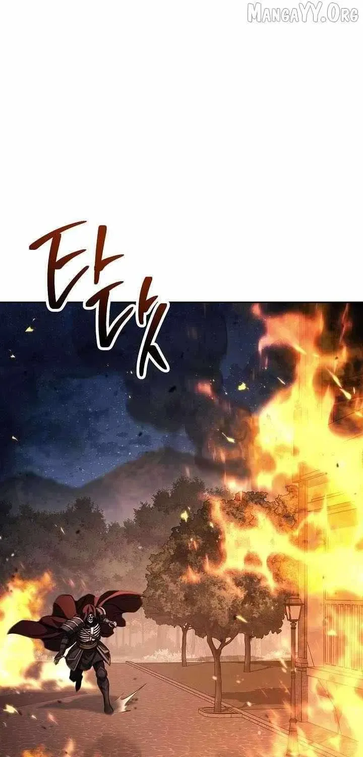 Read Skeleton Soldier chapter 369 image 91 on Lezhin