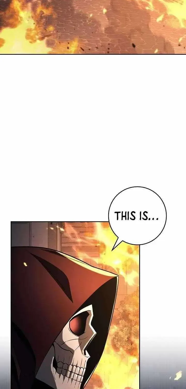Read Skeleton Soldier chapter 369 image 92 on Lezhin