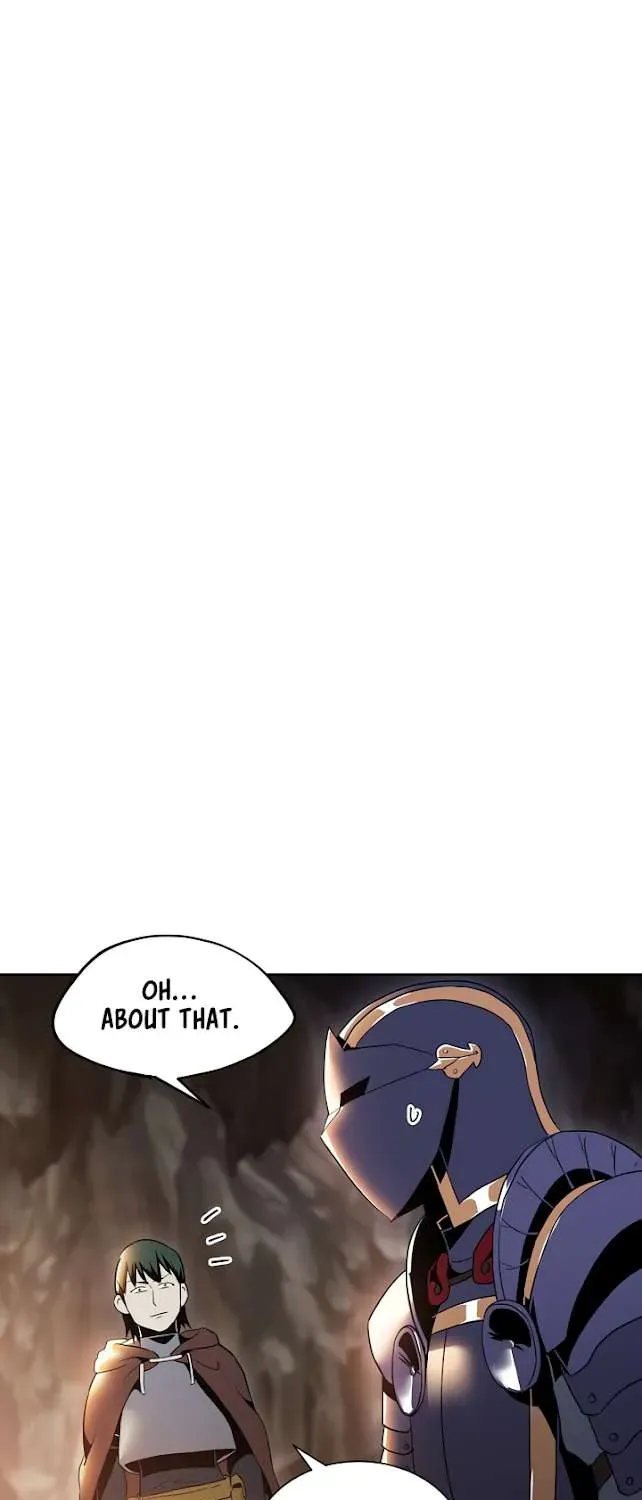 Read Skeleton Soldier chapter 37 image 1 on Lezhin