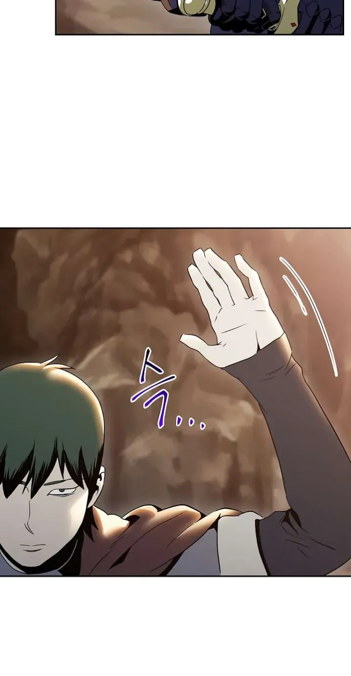 Read Skeleton Soldier chapter 37 image 10 on Lezhin