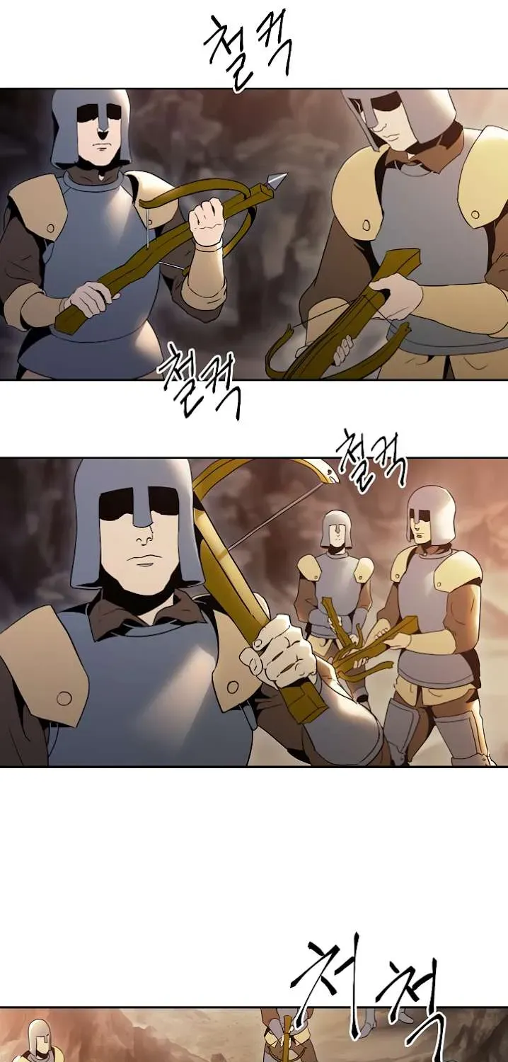 Read Skeleton Soldier chapter 37 image 11 on Lezhin