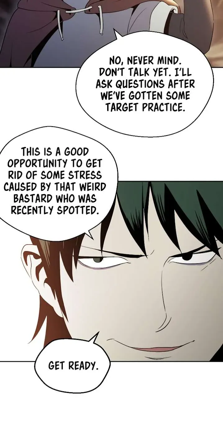 Read Skeleton Soldier chapter 37 image 13 on Lezhin