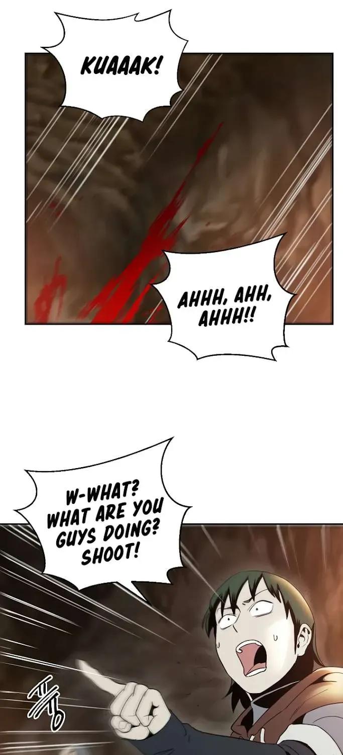 Read Skeleton Soldier chapter 37 image 18 on Lezhin