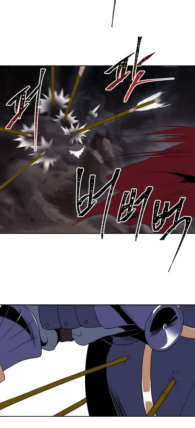Read Skeleton Soldier chapter 37 image 20 on Lezhin