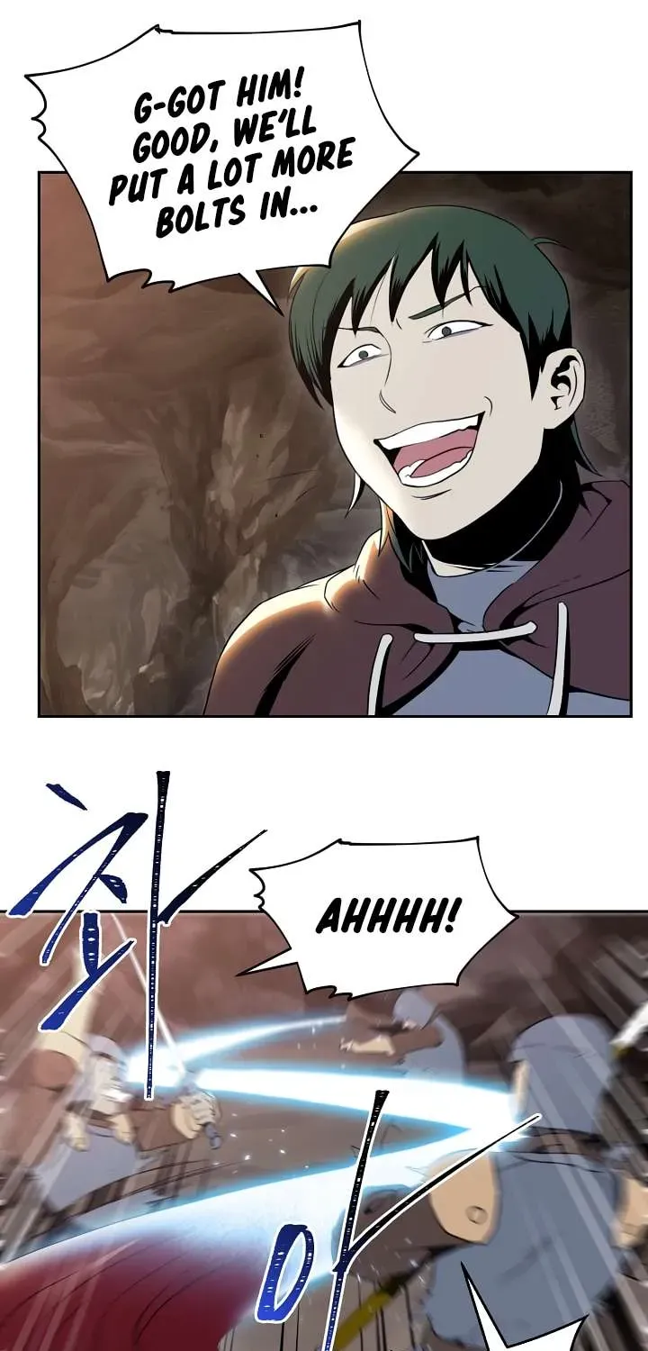 Read Skeleton Soldier chapter 37 image 22 on Lezhin