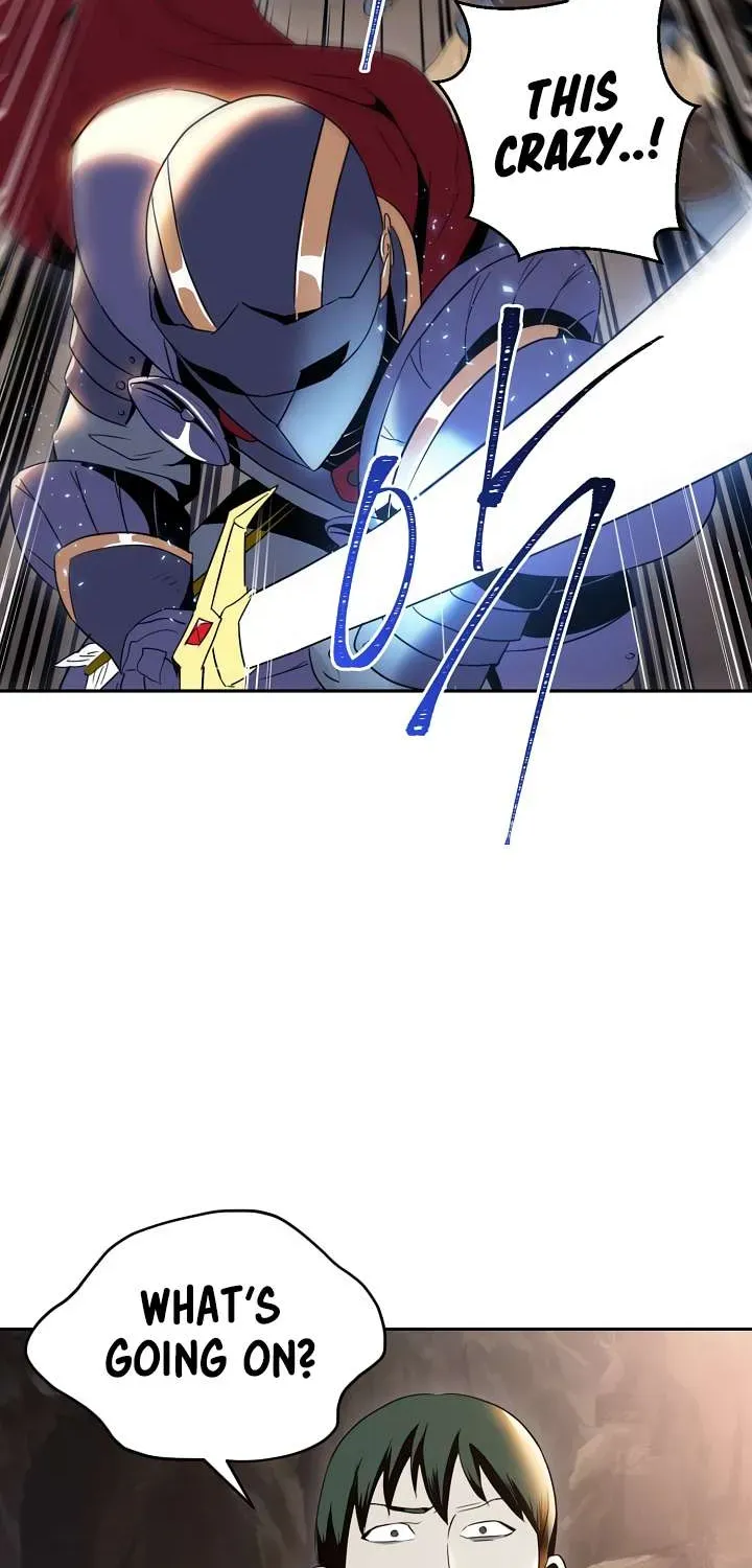 Read Skeleton Soldier chapter 37 image 23 on Lezhin