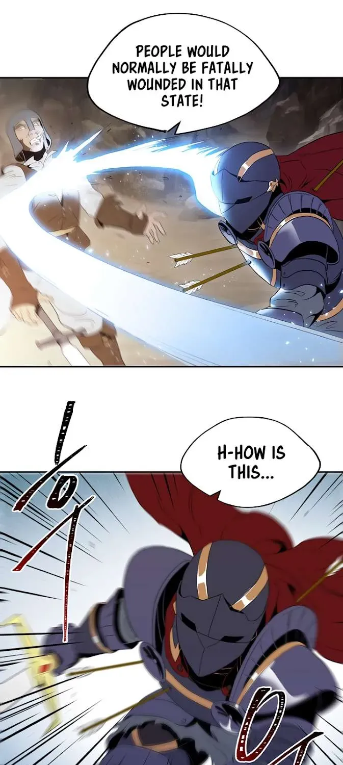 Read Skeleton Soldier chapter 37 image 25 on Lezhin