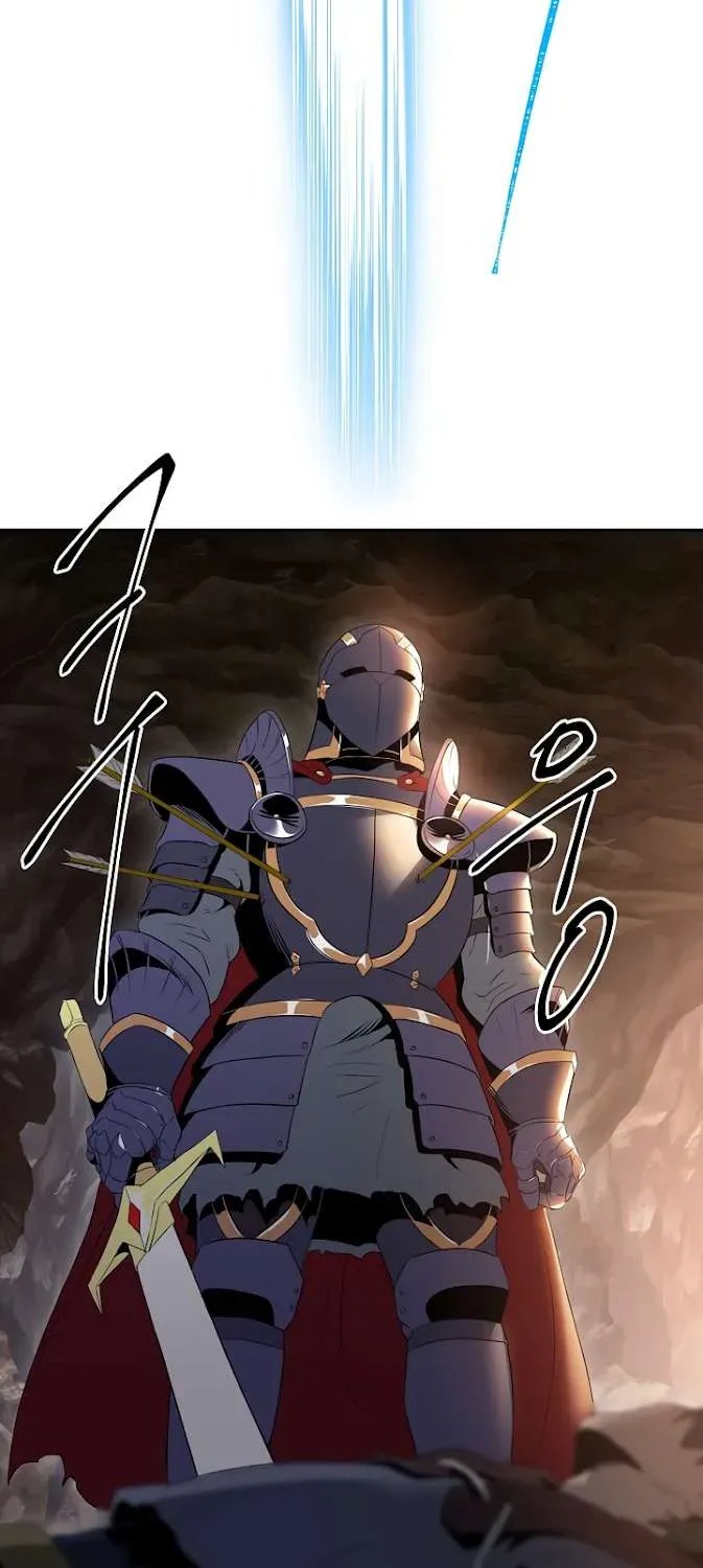 Read Skeleton Soldier chapter 37 image 27 on Lezhin