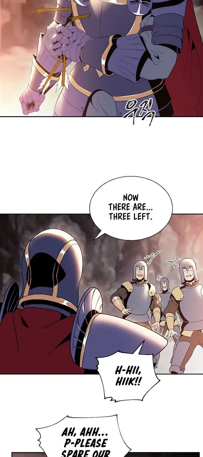 Read Skeleton Soldier chapter 37 image 30 on Lezhin