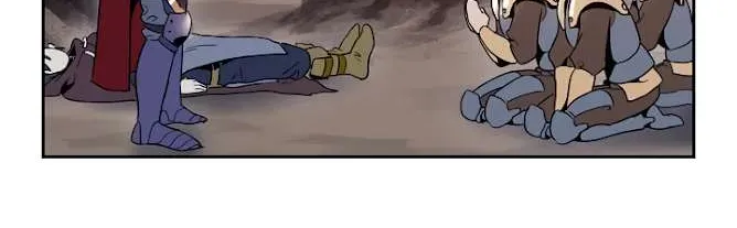 Read Skeleton Soldier chapter 37 image 32 on Lezhin