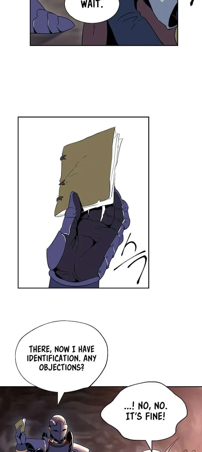 Read Skeleton Soldier chapter 37 image 34 on Lezhin