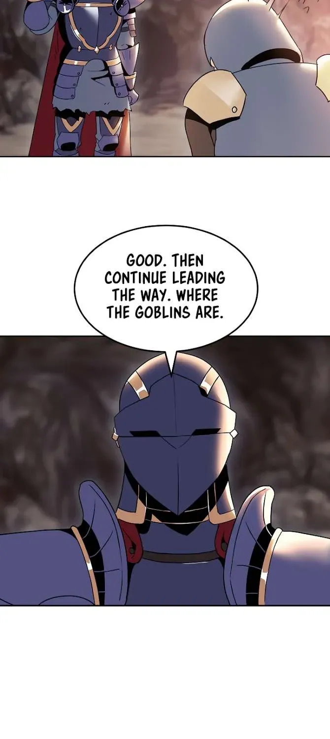 Read Skeleton Soldier chapter 37 image 35 on Lezhin