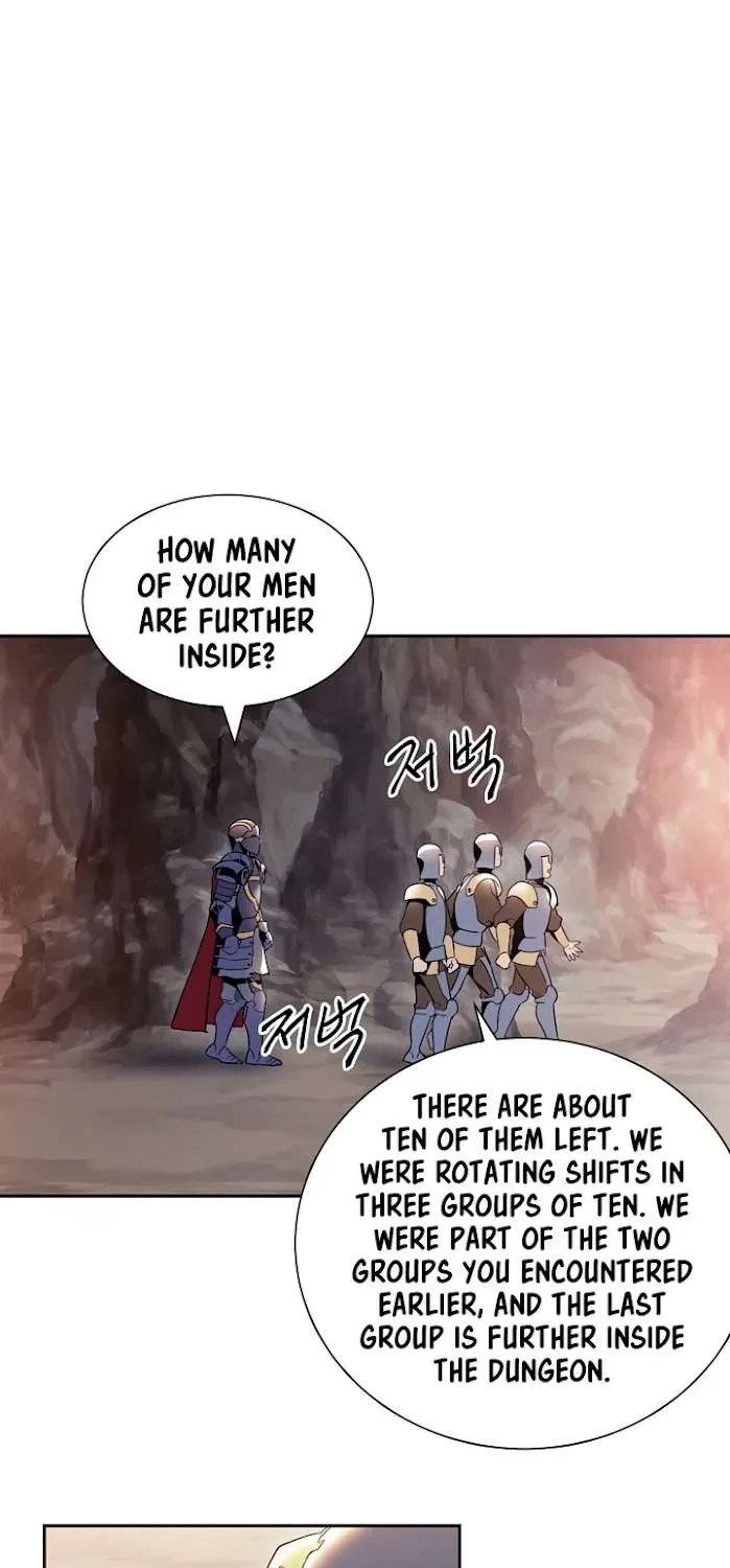 Read Skeleton Soldier chapter 37 image 37 on Lezhin