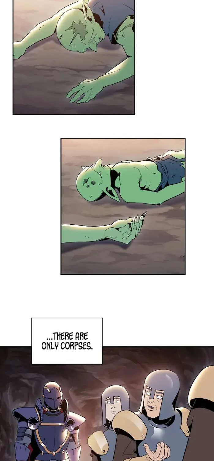 Read Skeleton Soldier chapter 37 image 38 on Lezhin