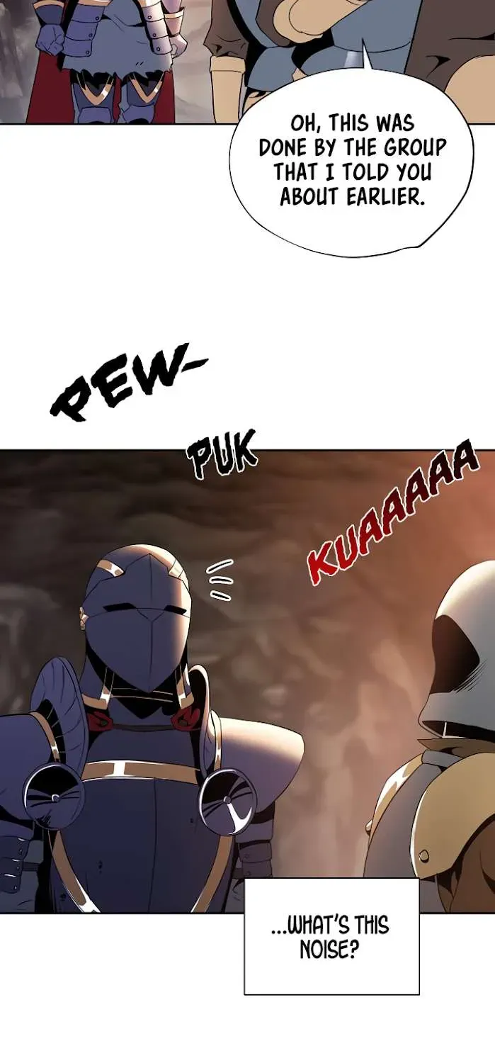 Read Skeleton Soldier chapter 37 image 39 on Lezhin