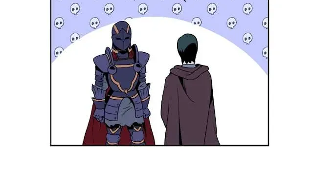 Read Skeleton Soldier chapter 37 image 4 on Lezhin