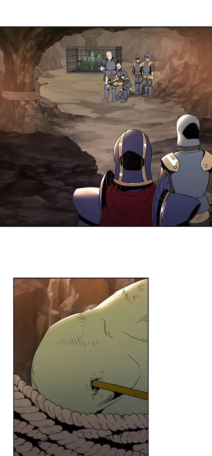 Read Skeleton Soldier chapter 37 image 41 on Lezhin