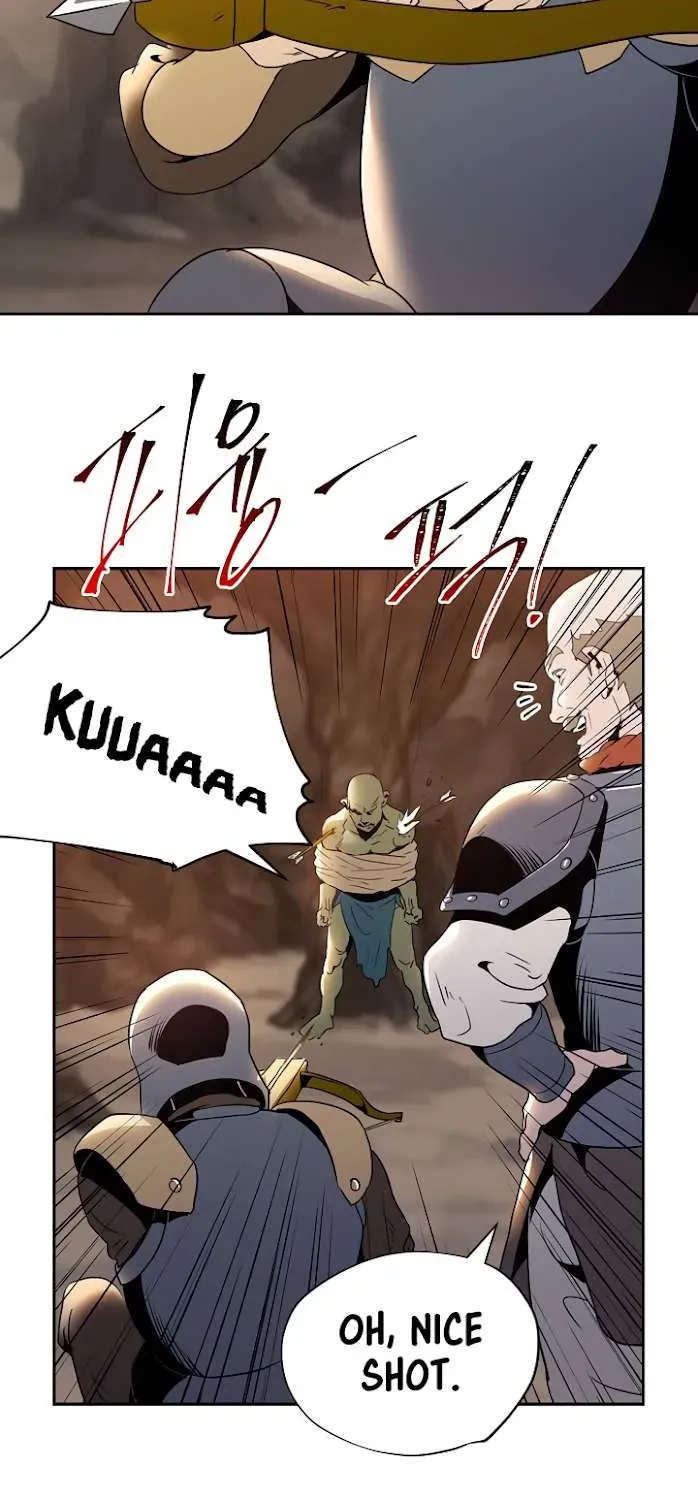 Read Skeleton Soldier chapter 37 image 43 on Lezhin