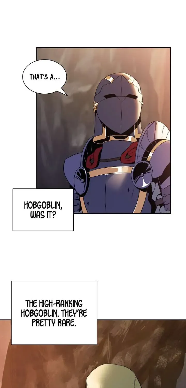 Read Skeleton Soldier chapter 37 image 45 on Lezhin