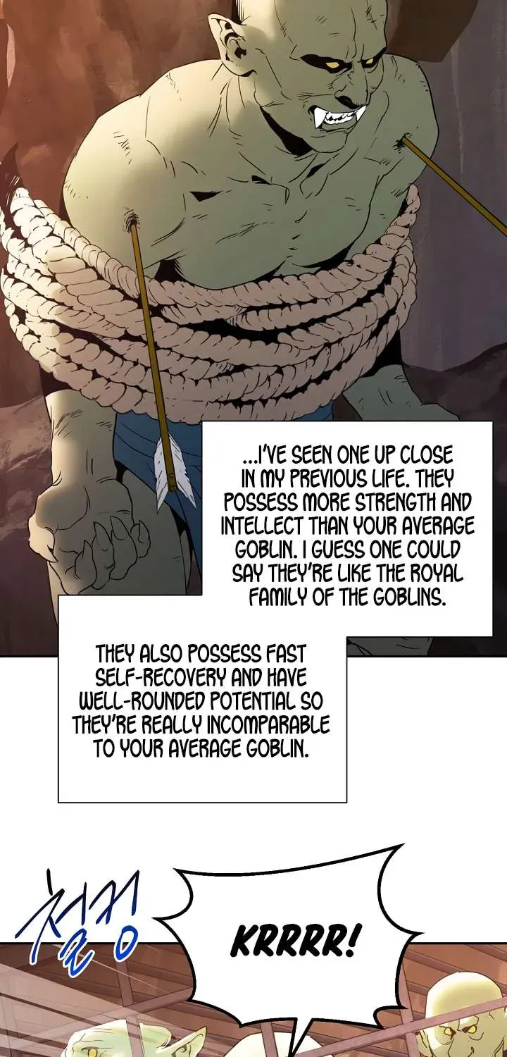 Read Skeleton Soldier chapter 37 image 46 on Lezhin