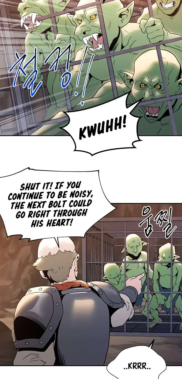 Read Skeleton Soldier chapter 37 image 47 on Lezhin