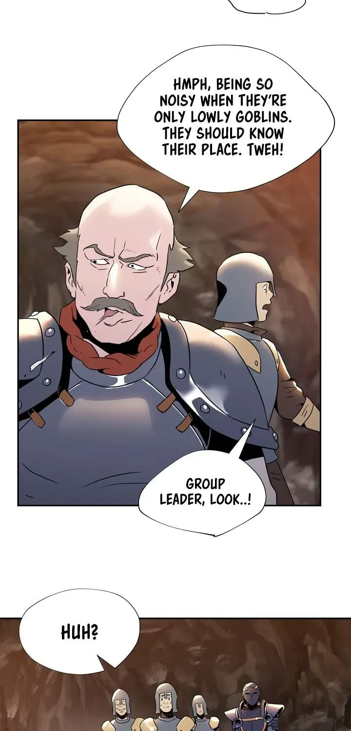 Read Skeleton Soldier chapter 37 image 48 on Lezhin