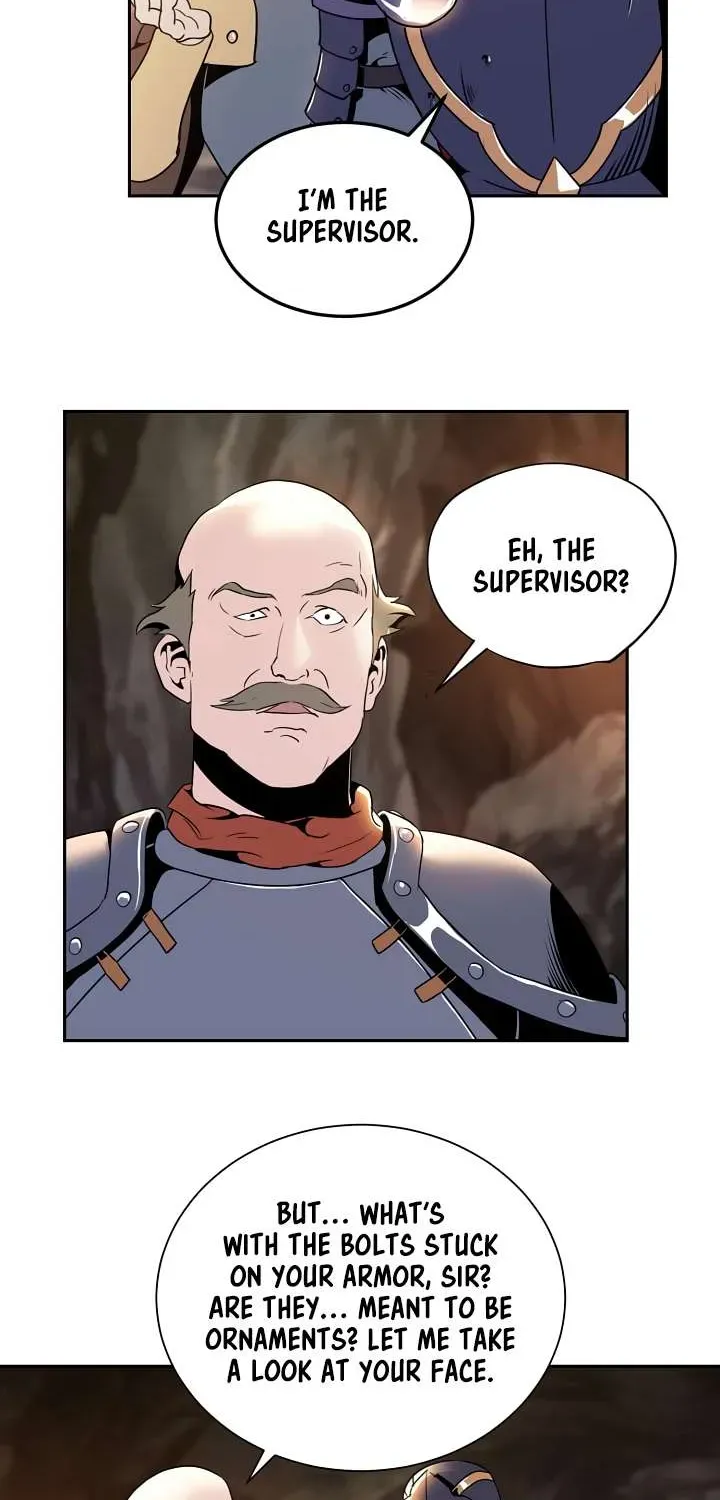 Read Skeleton Soldier chapter 37 image 51 on Lezhin