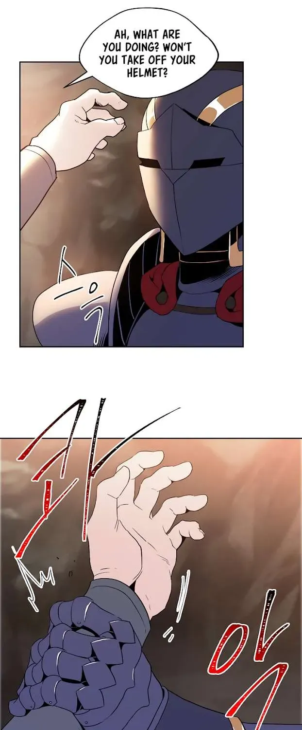 Read Skeleton Soldier chapter 37 image 53 on Lezhin