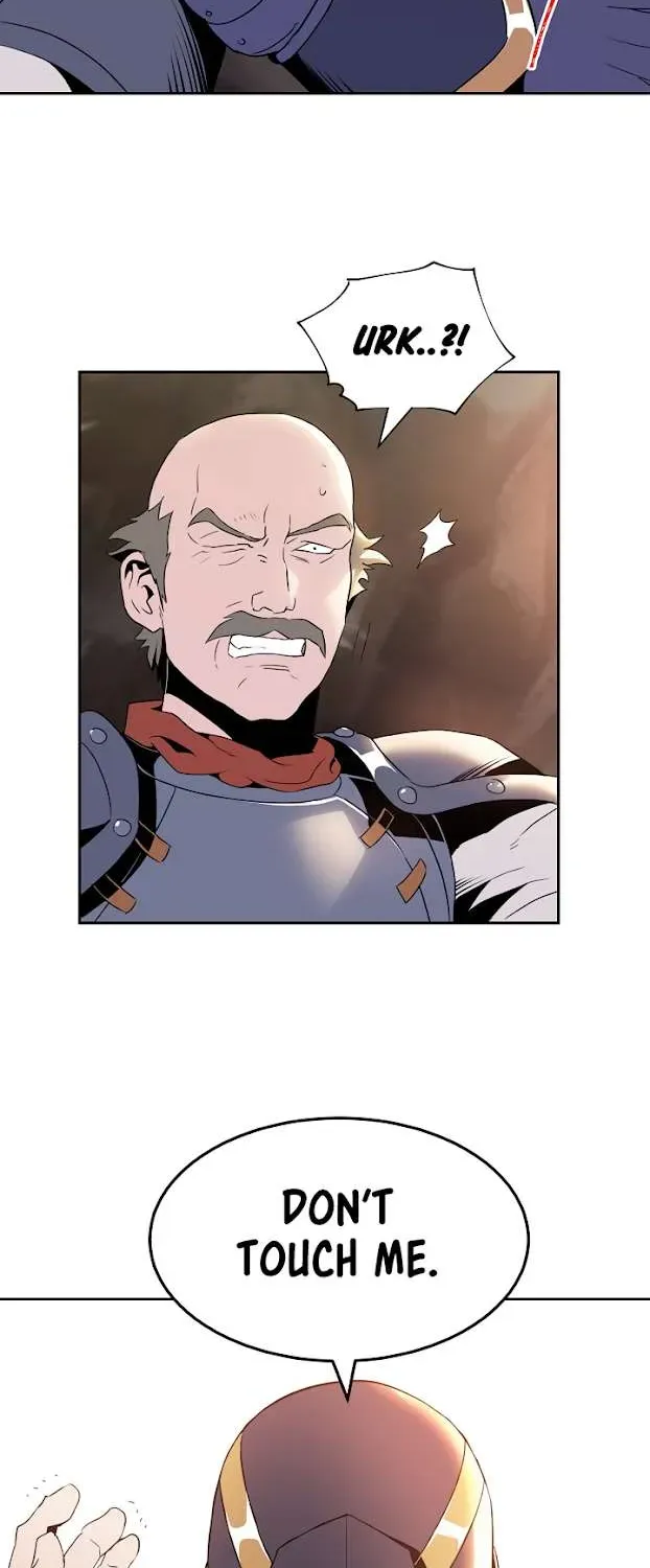 Read Skeleton Soldier chapter 37 image 54 on Lezhin