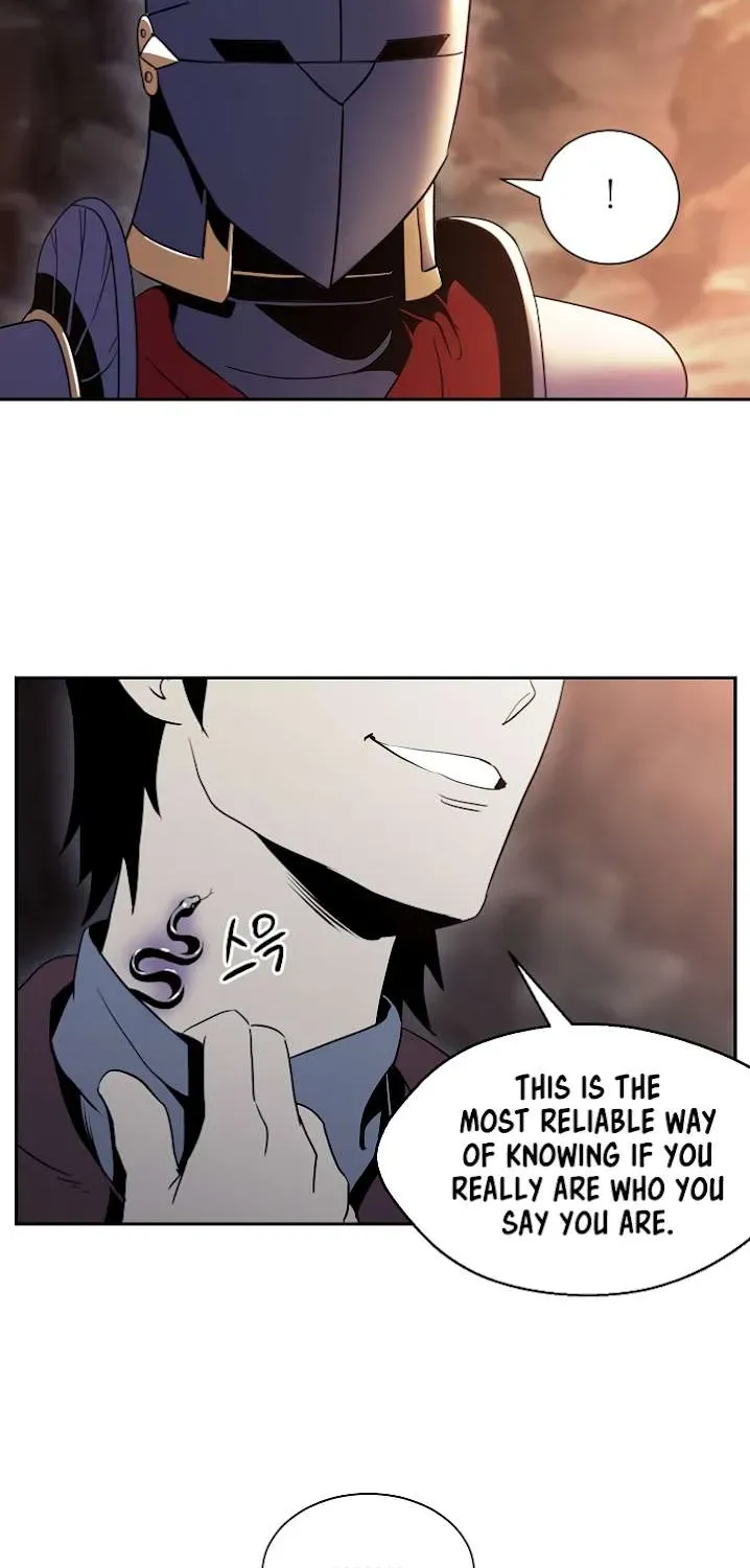 Read Skeleton Soldier chapter 37 image 6 on Lezhin