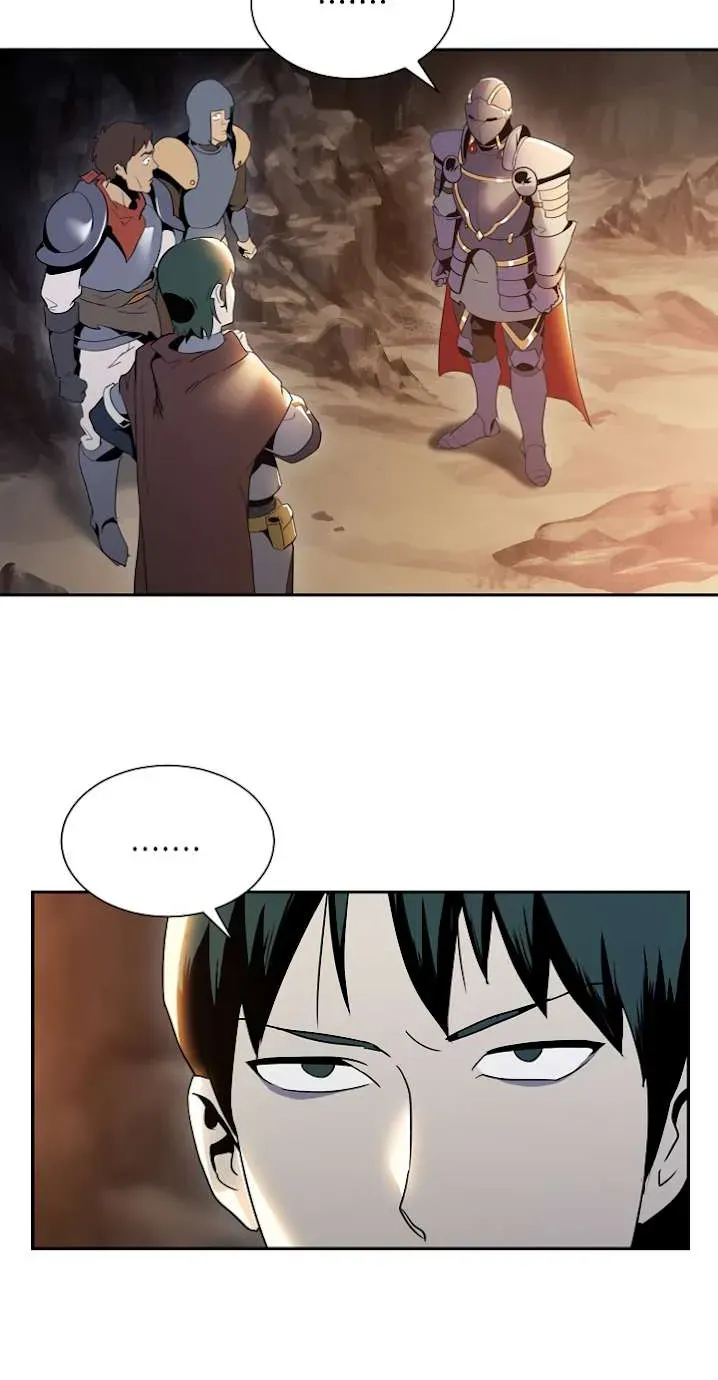 Read Skeleton Soldier chapter 37 image 7 on Lezhin