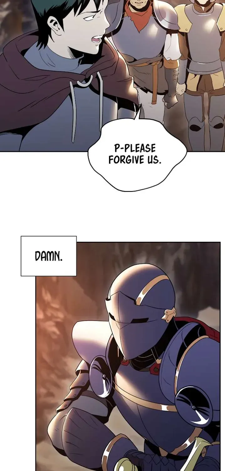 Read Skeleton Soldier chapter 37 image 9 on Lezhin