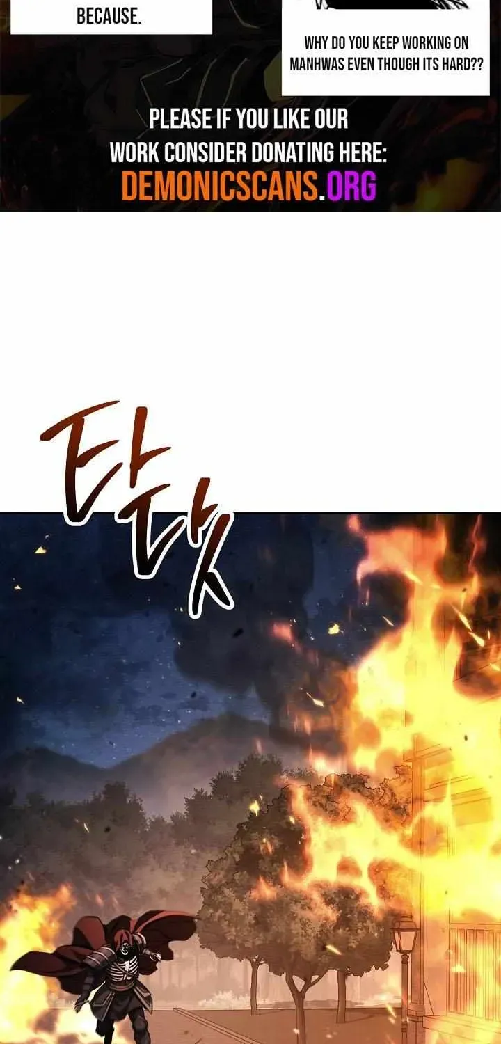 Read Skeleton Soldier chapter 370 image 1 on Lezhin