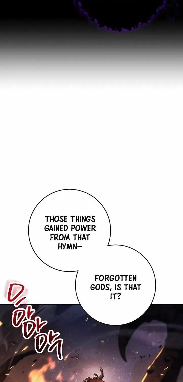 Read Skeleton Soldier chapter 370 image 10 on Lezhin