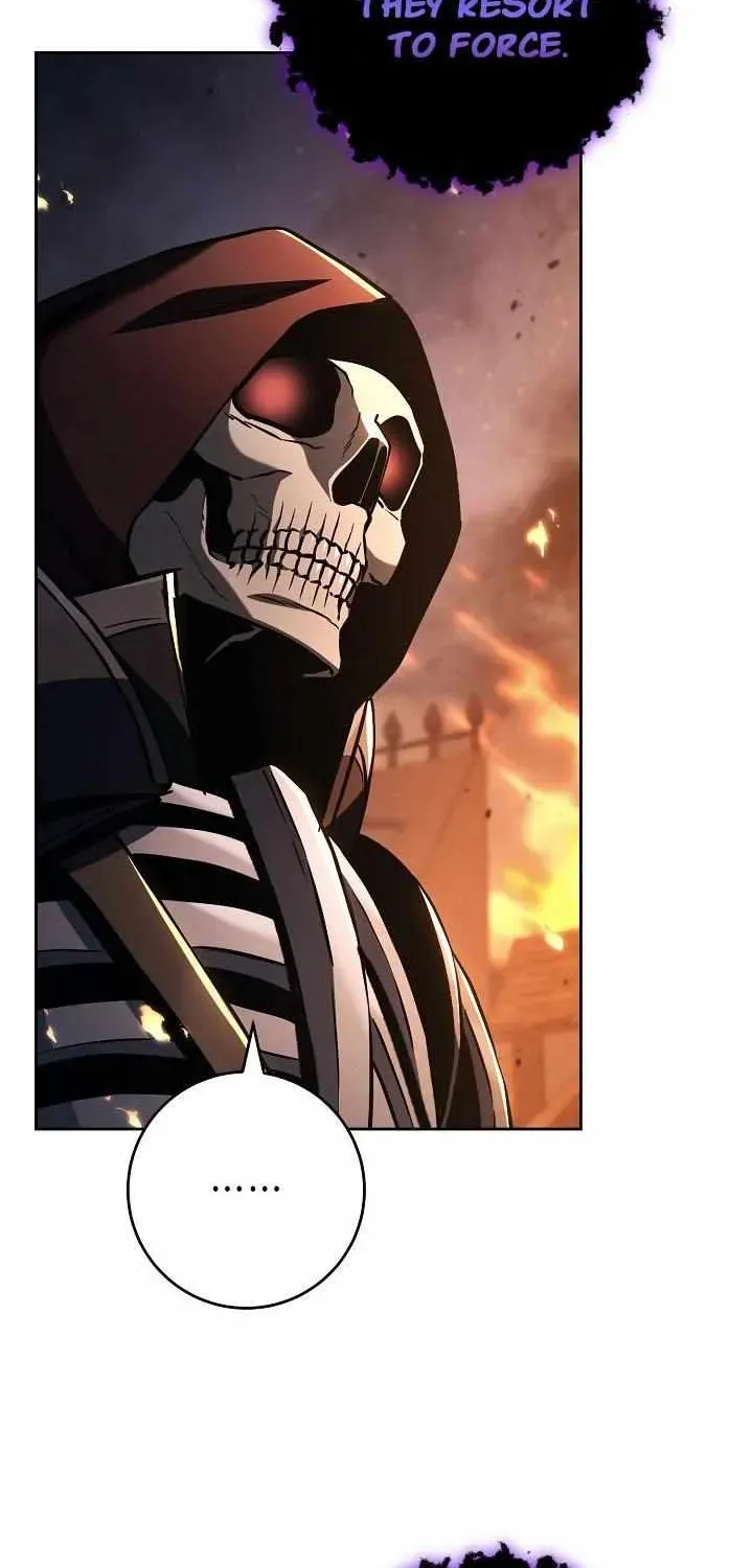 Read Skeleton Soldier chapter 370 image 12 on Lezhin