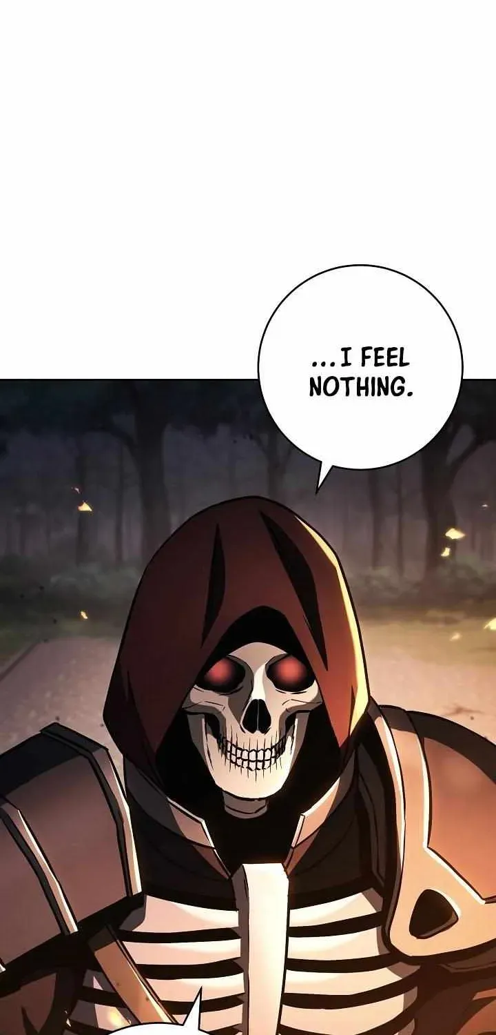 Read Skeleton Soldier chapter 370 image 14 on Lezhin